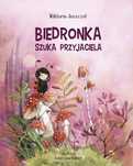 Biedronka Szuka Przyjaciela, Juszczel Wiktoria