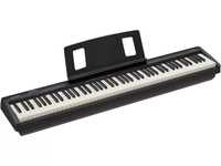 Piano Roland FP-10 + Suporte OQAN AKS02 (Metal)