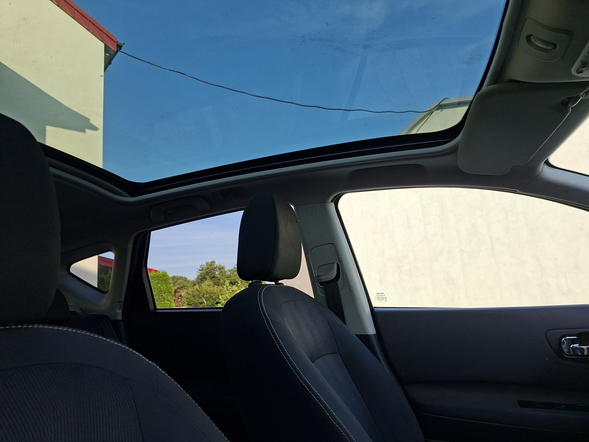 Sprzedam Nissan QASHQAI