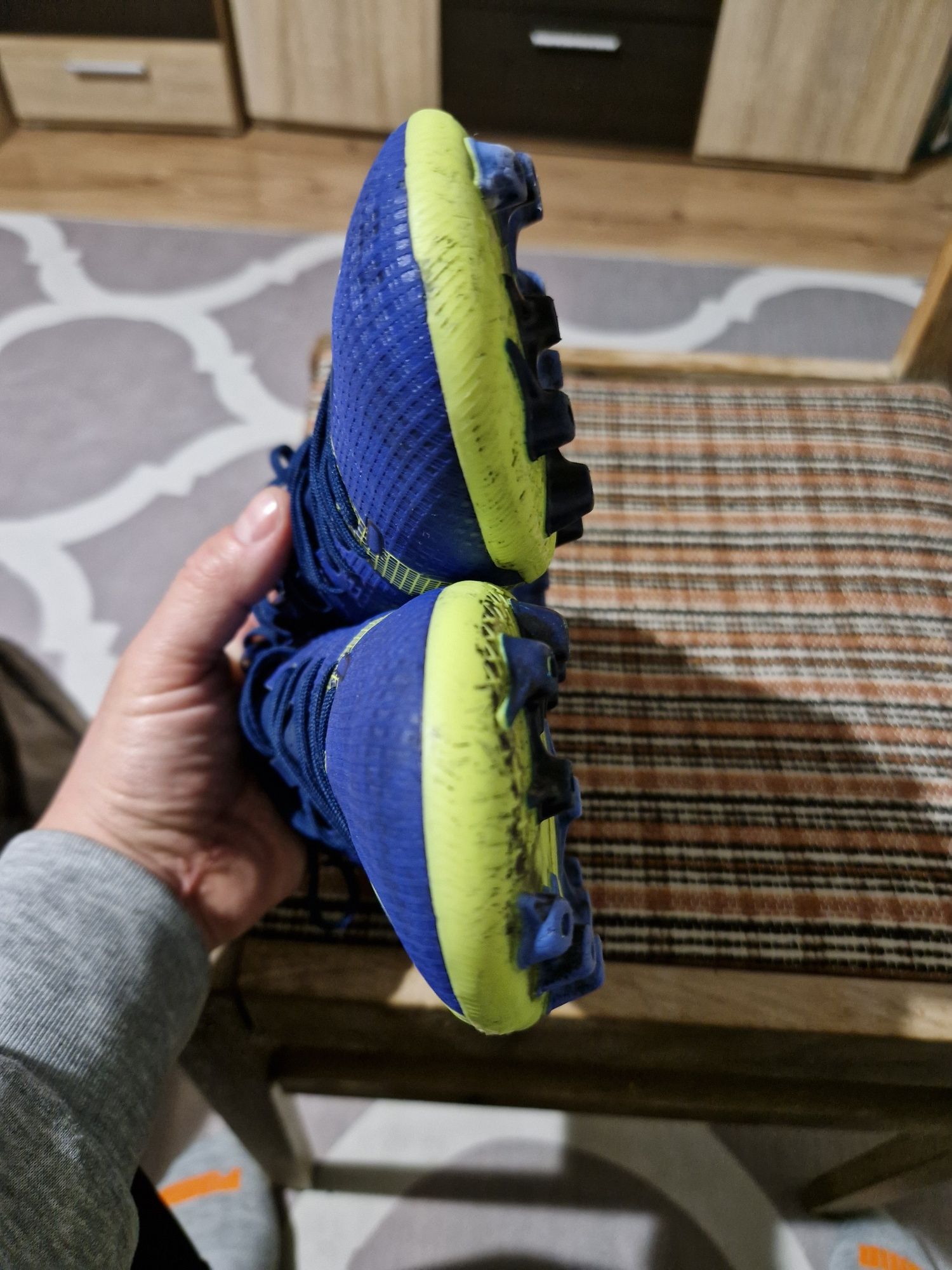 Korki Nike Mercurial Vapor 14 r 42.5