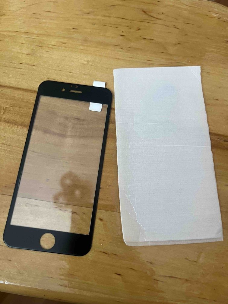 Плёнка на Iphone 6/6s