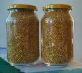 Pyłek kwiatowy pszczeli 1kg