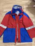 Kurtka pracownicza Goretex