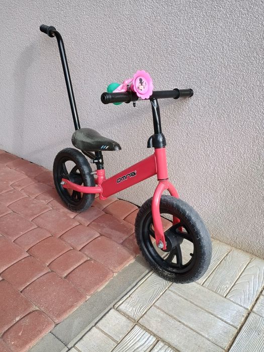 Rowerek biegowy Stan Bardzo Dobry