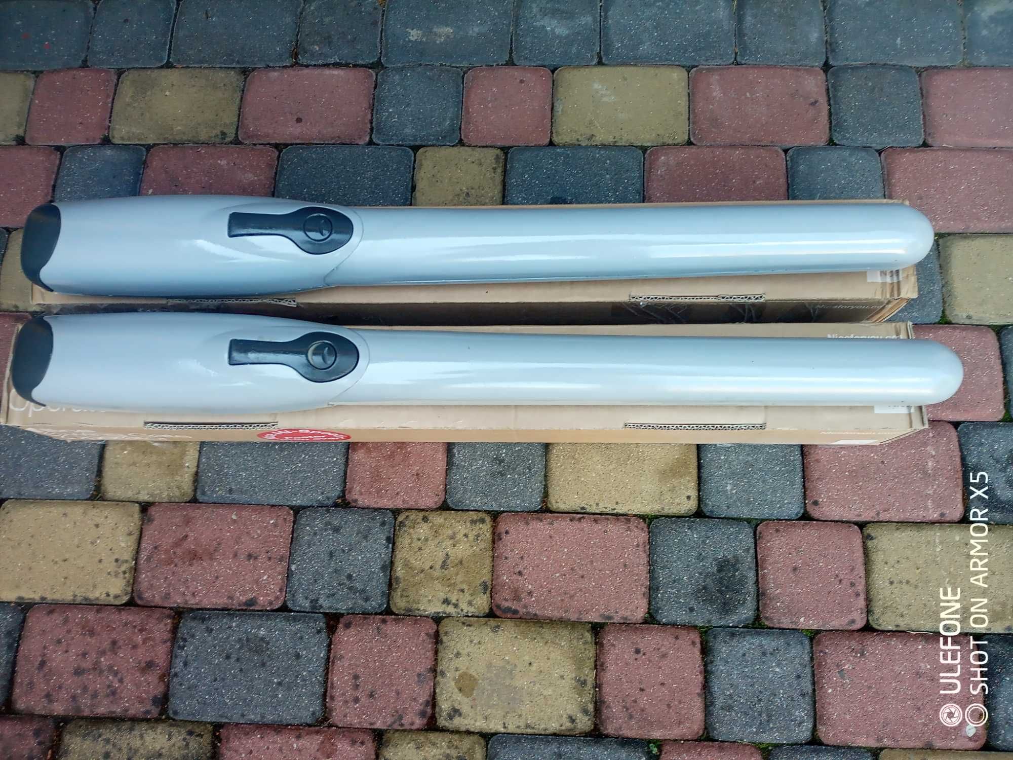 WINGO NICE WG 4000,5000 ,WG2024,  do bram skrzydłowej na 230V,24V