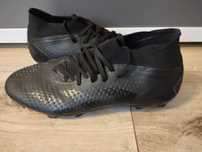 Adidas Predator Accuracy 2 FG size 43 i 1/3 buty piłkarskie football