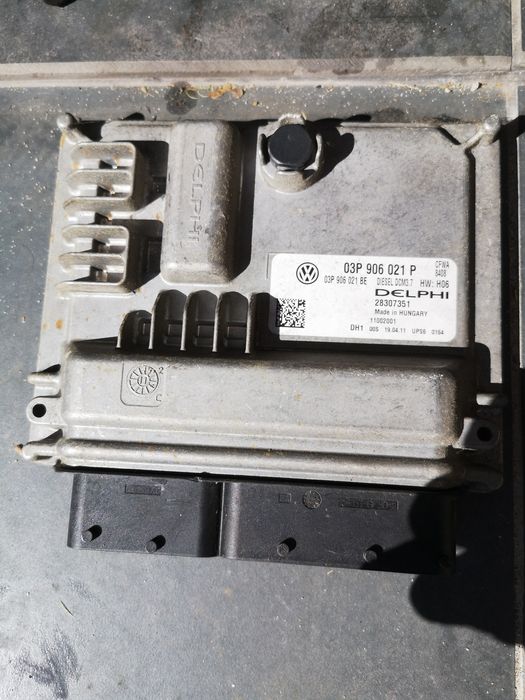 Peças de Seat Ibiza de  2011