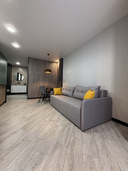 NEW!Нові сучасні апартаменти в центрі  міста