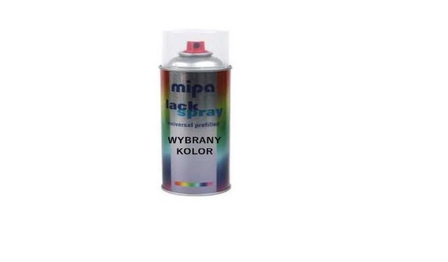 MAZDA 38R spray dorabiany 400 ML