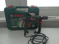 Ударная дрель Bosch EasyImpact 550 c кейсом