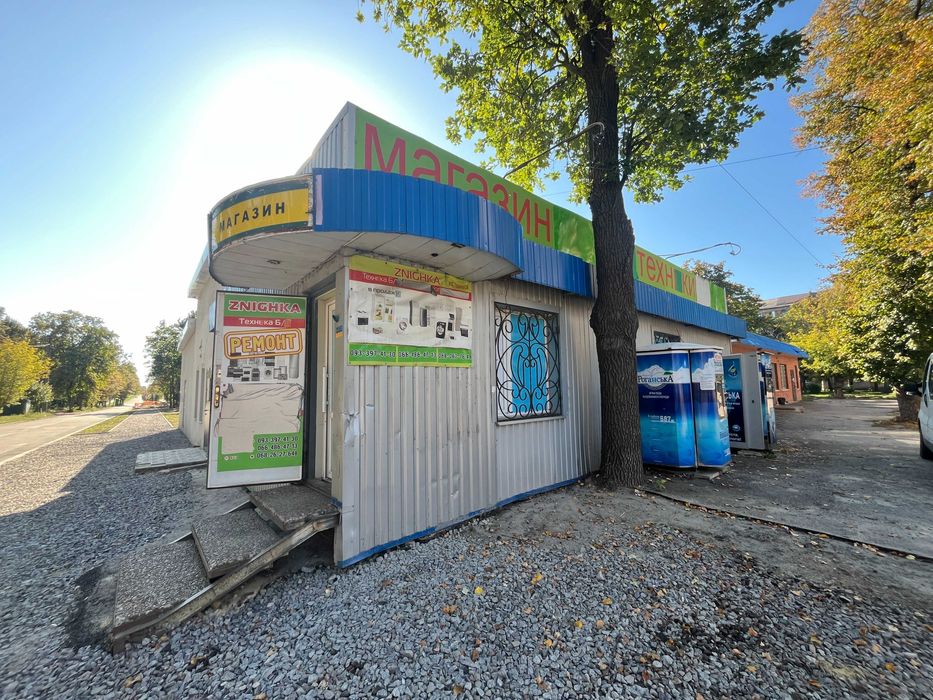 Продаж приміщення/ 1 поверх / "ХТЗ"