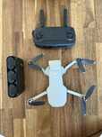 DJI MAVICK MINI w zestawie