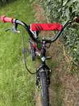Rowerek 16” Kris