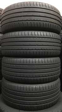 Шины лето б.у. 205/55 R16 Hankook VentusPrime 2 склад резины