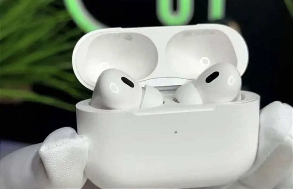 Навушники Airpods pro 2 lux