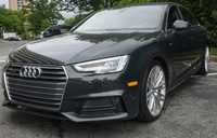 2019 Audi A4 Premium Plus