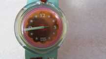 Zegarek damski Swatch POP