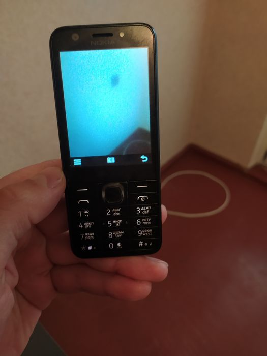 Моб. Телефон Nokia 230+ з/у