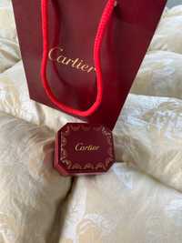 Прикраси Cartier