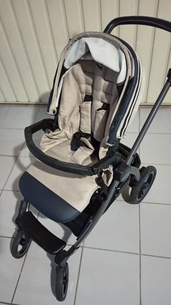 Duo Peg Perego Primo Viaggio SL