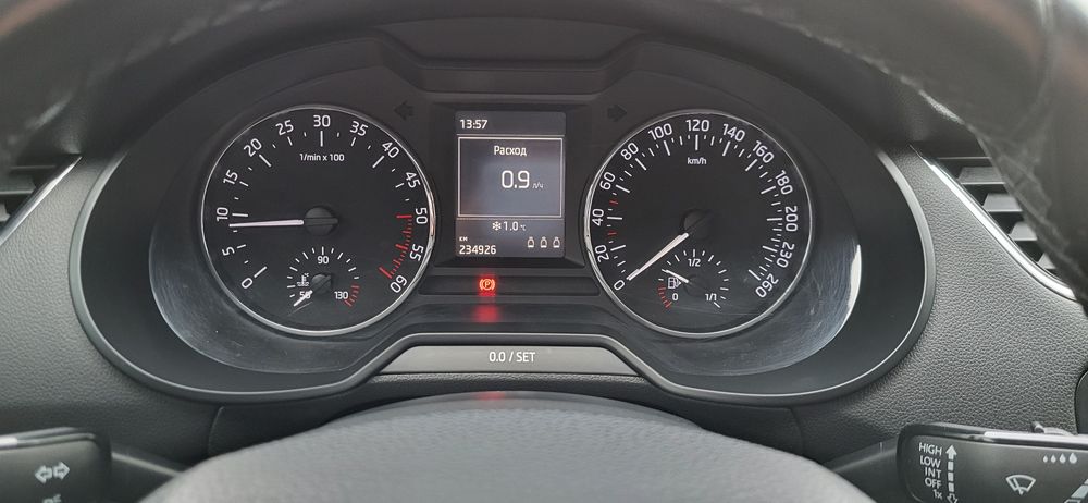 Продам Skoda Octavia A7 2013р