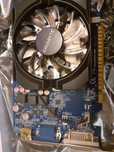 Видеокарта Gigabyte GeForce GT 420 128 Bit 2GB (НОВАЯ)