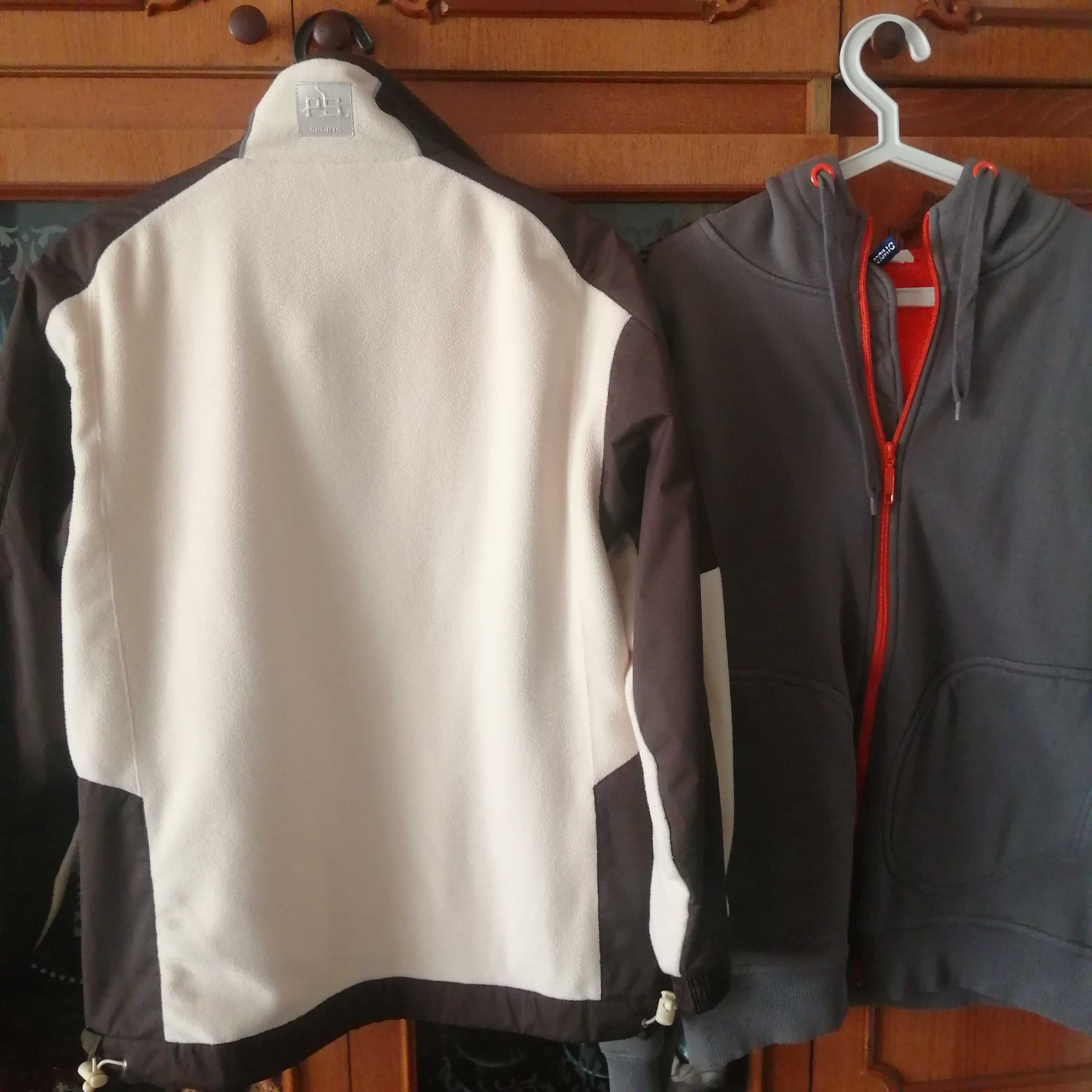 Куртка,толстовка, женская, мужская Fleec Collection от бренда PS