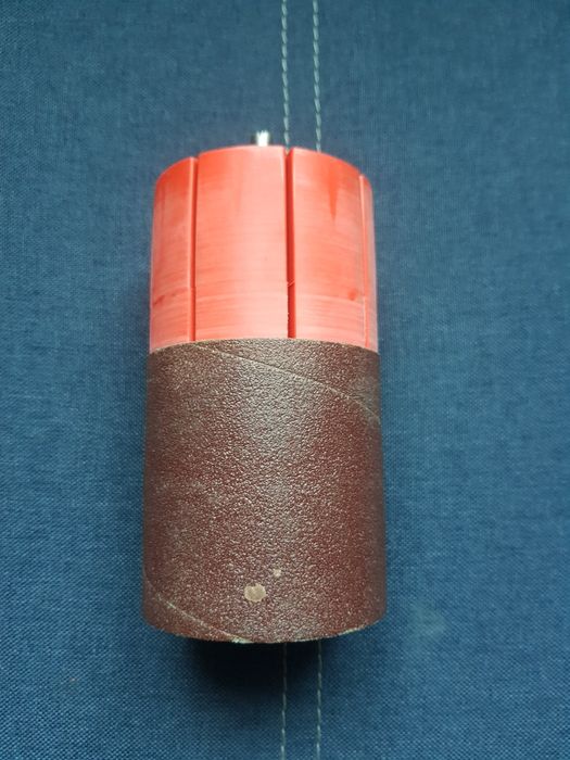 Wałek do szlifierki/wiertarki