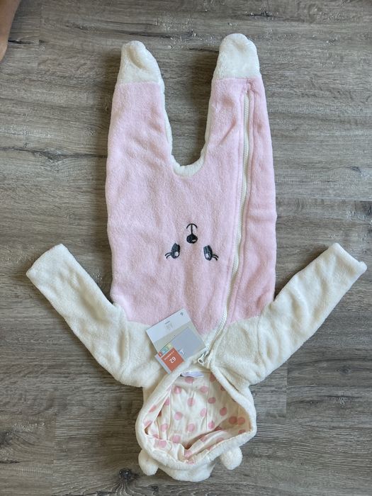 Kombinezon dla dziewczynki Ergee rozm.62 - nowy z metką
