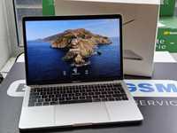 Sklep ładny laptop MacBook Pro 13.3 i5 8gb 256gb 421 cykli