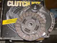 kit embraiagem suzuki vitara 1900et 200mm de 1995 a 1998 marca glutch