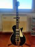 Guitarra Les Paul Custom