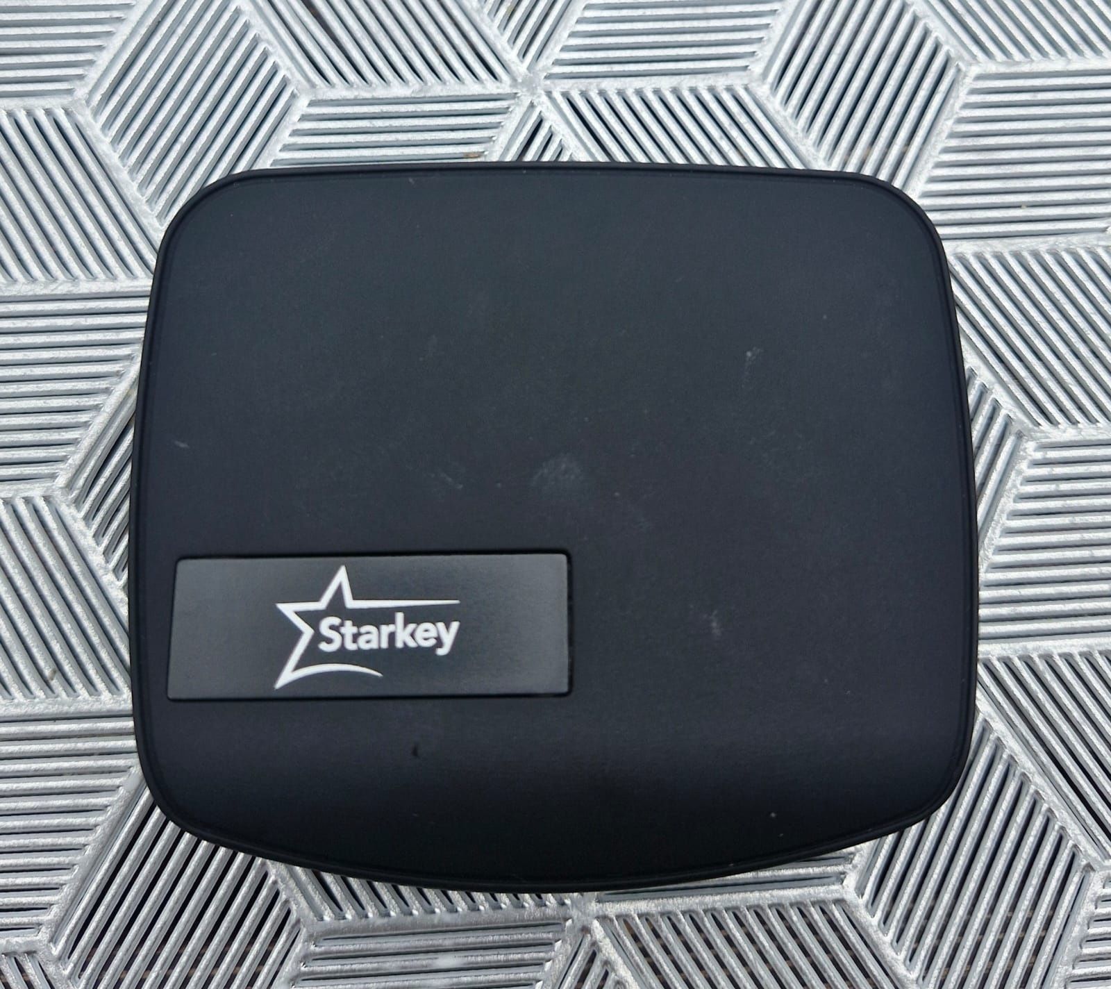 Aparat słuchowy Starkey