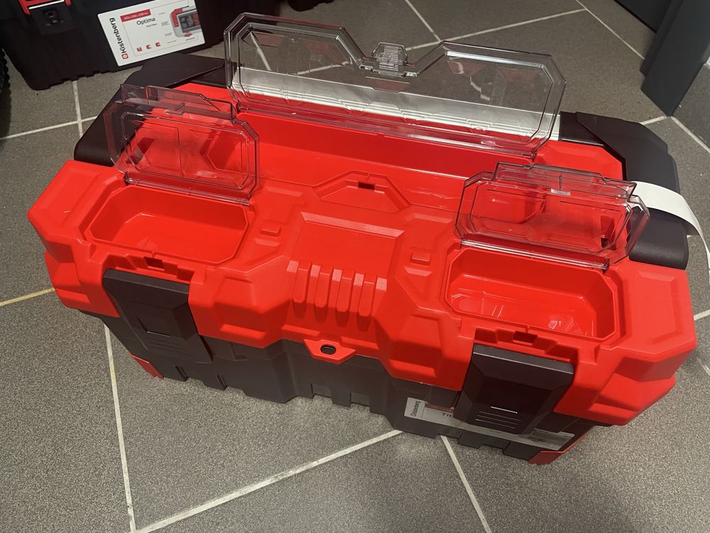 Ящик для інструменту TITAN
