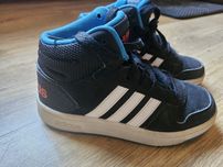 Buty dziecięce Adidas
