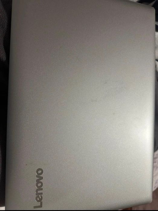 Computador portátil Lenovo