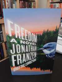 Jonathan Franzen - Freedom - 1st Edition