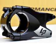 NOWY mostek CNC Lapierre długość 35mm kierownica 31,8mm ENDURO MTB