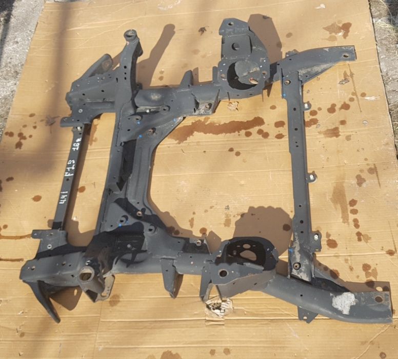 BMW X5 F15 X6 F16 Підрамник передній Бмв х5 х6 ф15 ф16 Подрамник