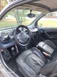 Smart fortwo cabrio diesel 2003