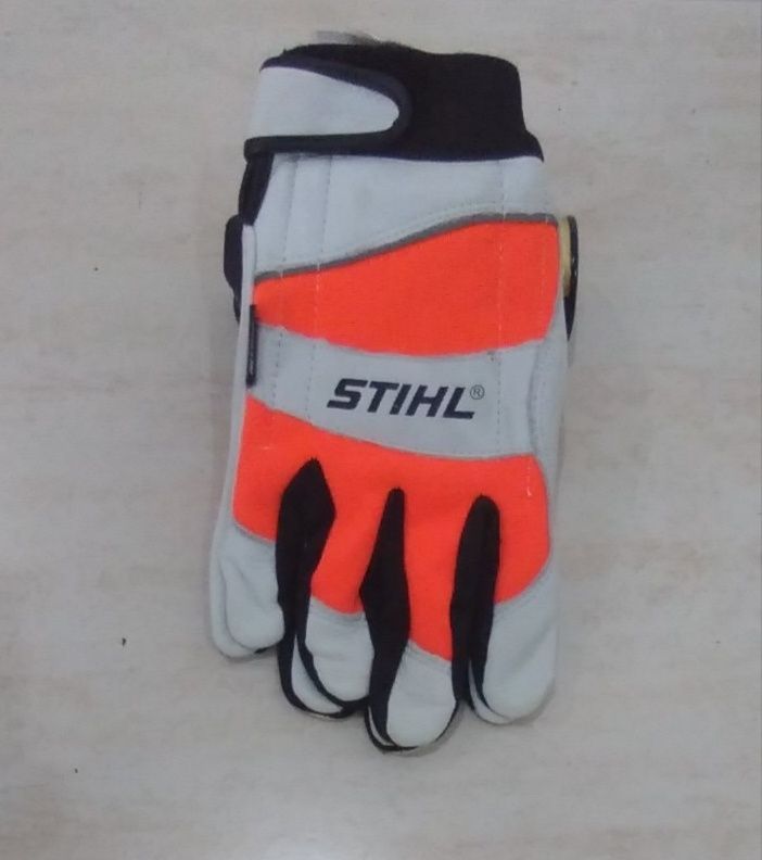 Luvas Anti-Corte STIHL Dynamic Protect MS > E.P.I.