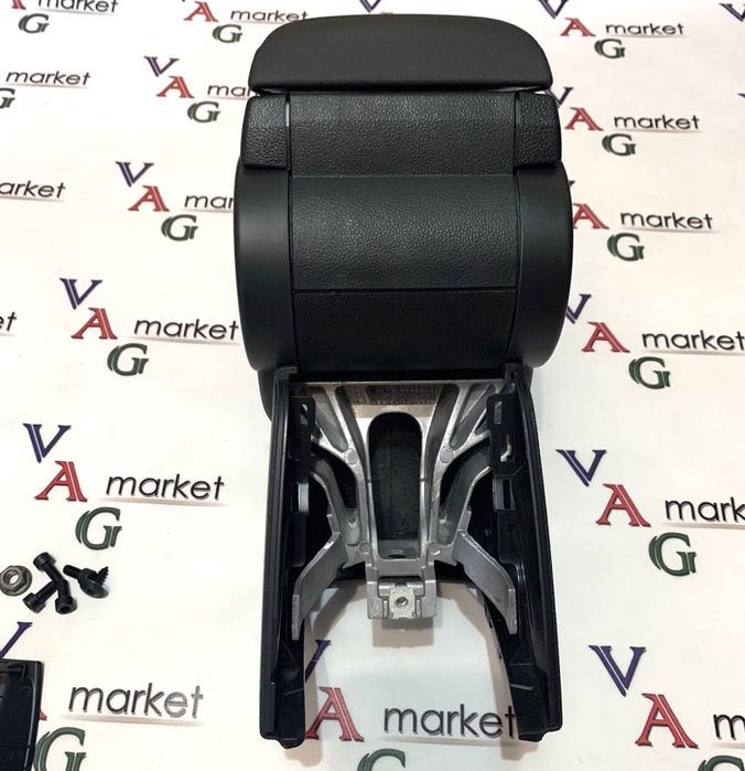 Оригінальний підлокітник для VW Polo, Polo седан