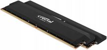 Pamięć Ram Crucial Pro Overclocking, DDR5, 32 GB, 6000MHz, CL36