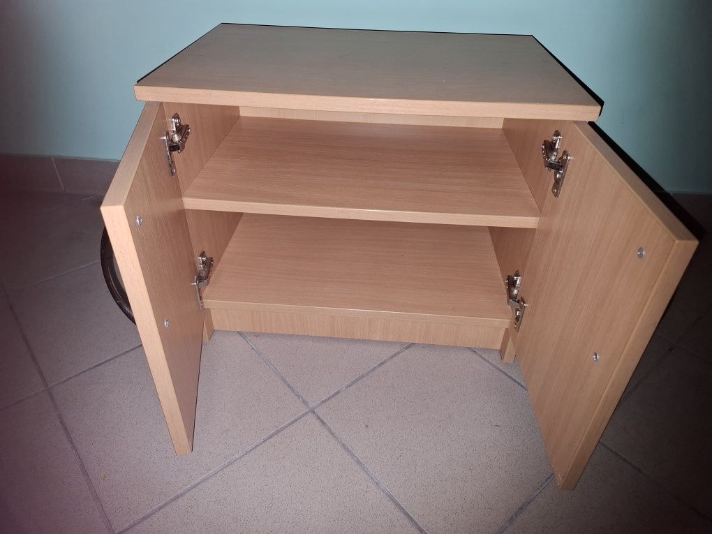 Szafka nocna duża ilość