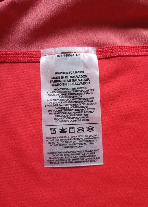 Майка Nike Pro жіноча М