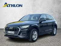 Audi Q5 40 TDI Quattro S tronic 190KM kamera SalonPL VAT23%