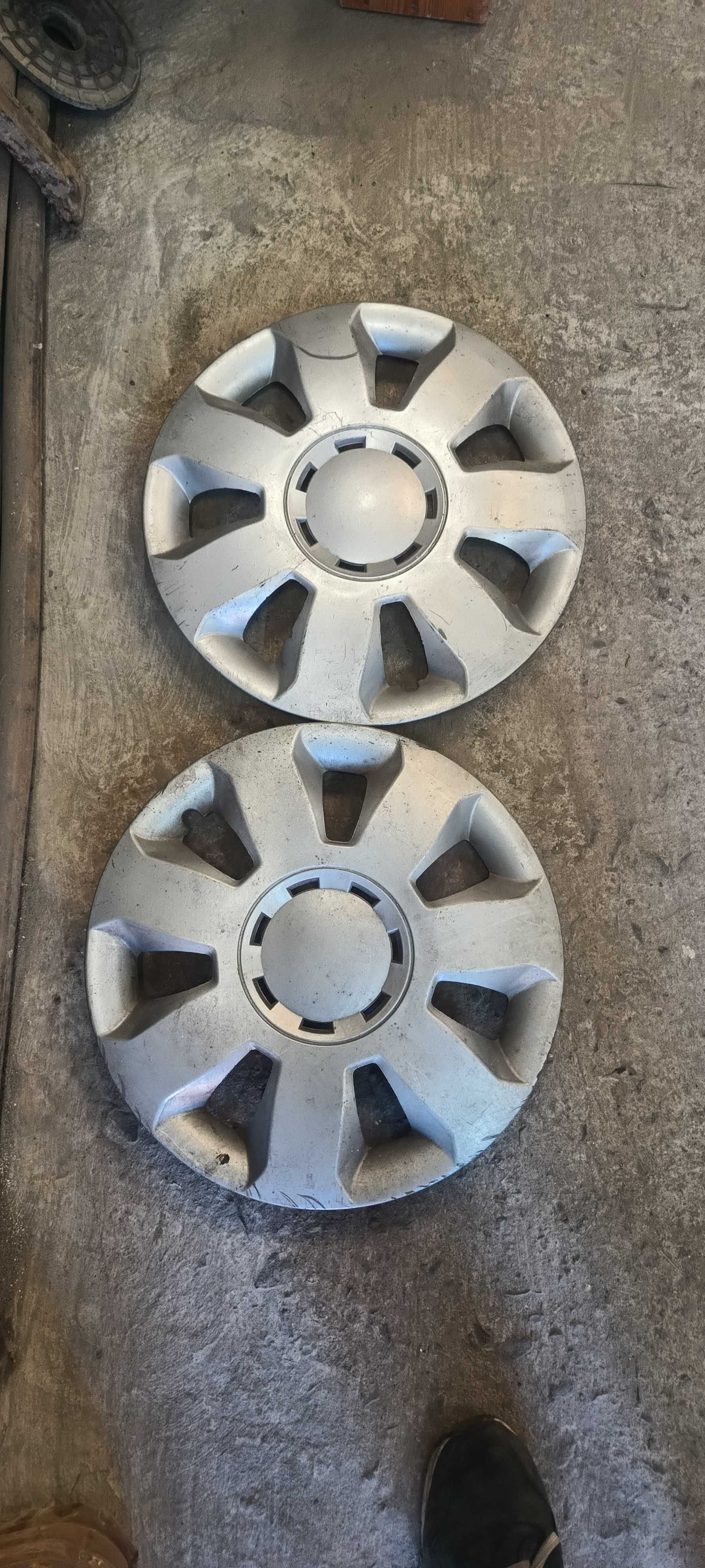 Ковпаки R14, 2шт., ковпаки колеса Р14