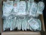 Pampers Pants 3, 72 sztuki Pantsów