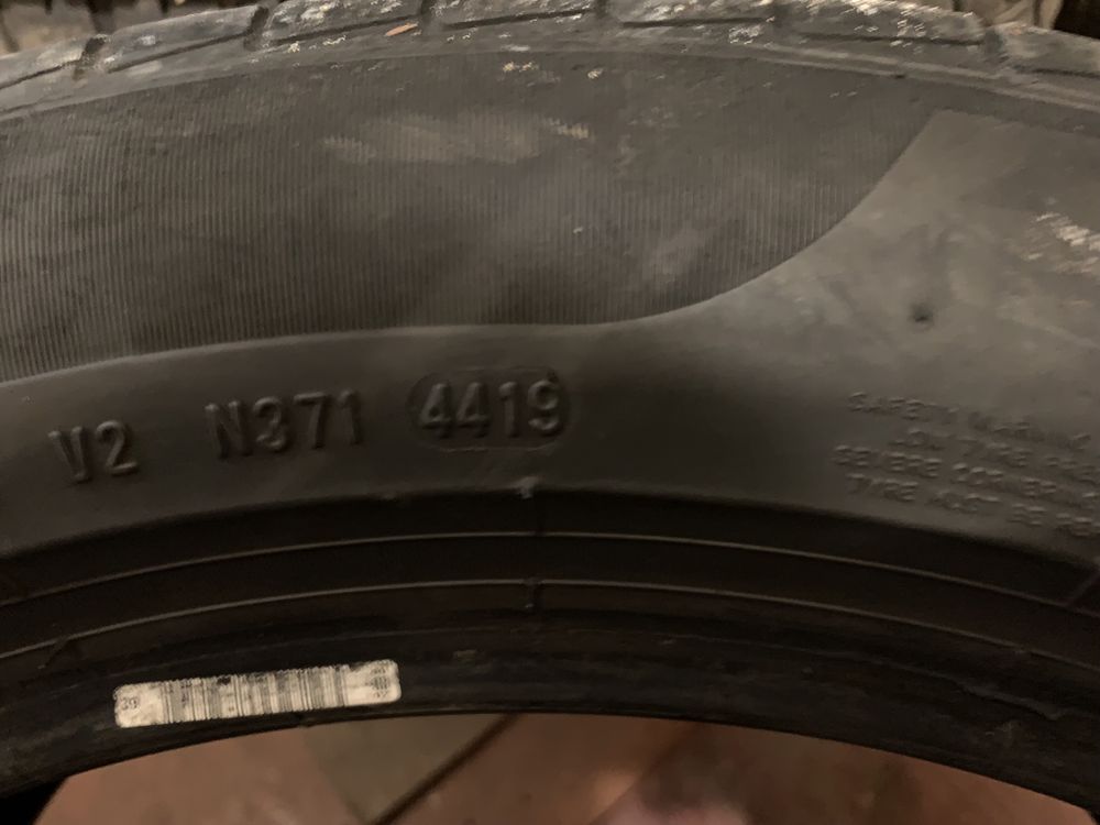 Шини 245/50/18 Pirelli Cinturato p7