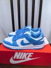 Nike Dunk Low University Blue EU38